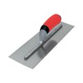 Marshalltown Trowel Finish 12X4In Resilient FT372R